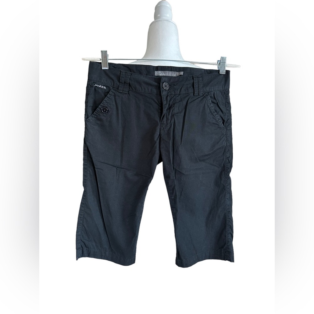 Prana Capri